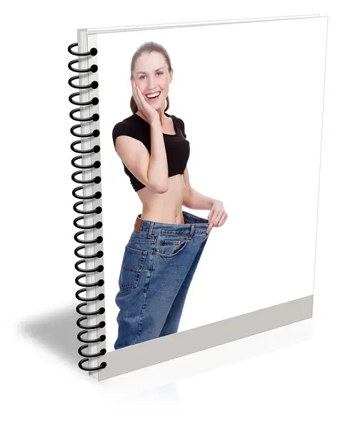 Belly Fat Free produktbillede