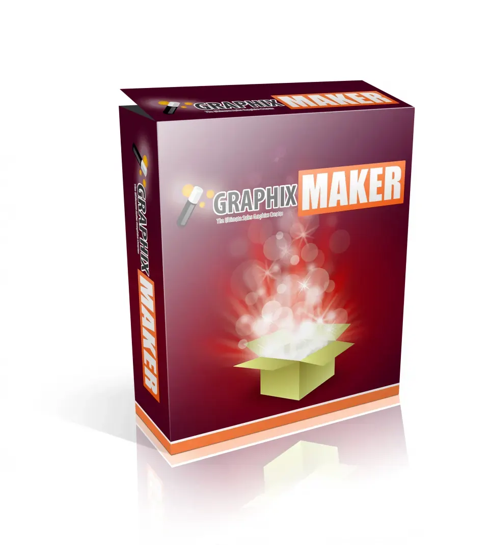 Graphix Magix produktbillede