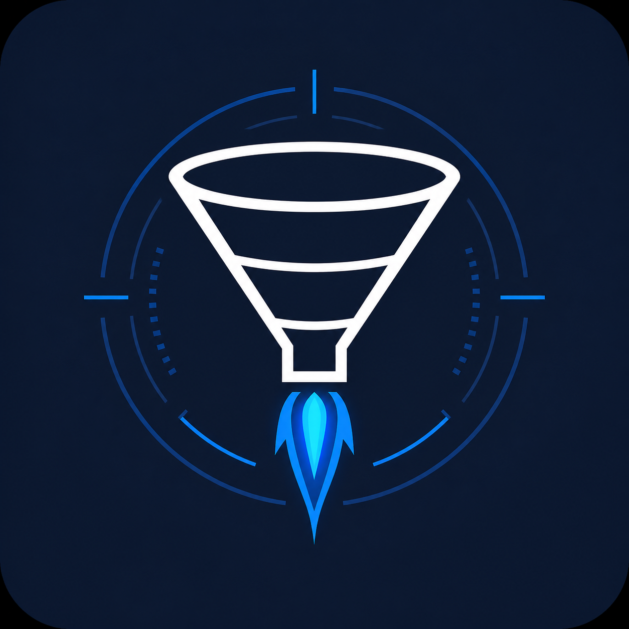 Funnel + Launch Campaign Kit