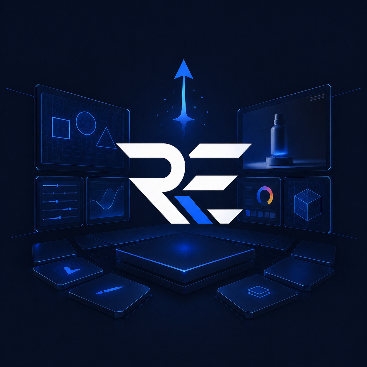 Resell Empire Studio